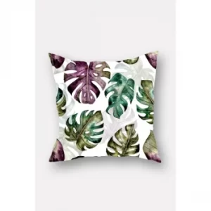 YS2201621 Multicolor Cushion Cover