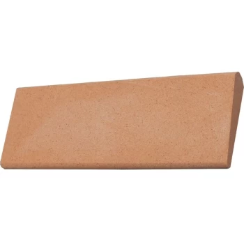 100X25X11>5MM Round Edge Slip Stone - Aluminium Oxide - Medium - Kennedy