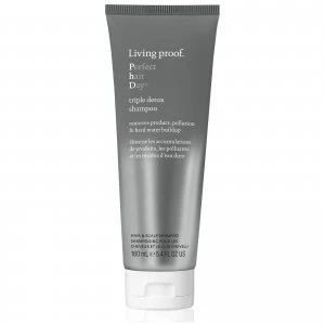 Living Proof Perfect Hair Day (PhD) Triple Detox Shampoo 160ml