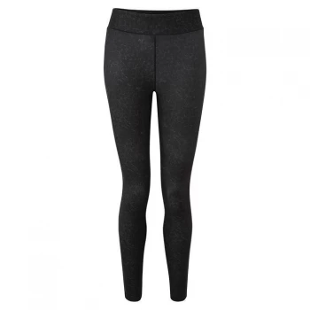 Dare2B Influential Tight Leggings - BlkMolecular