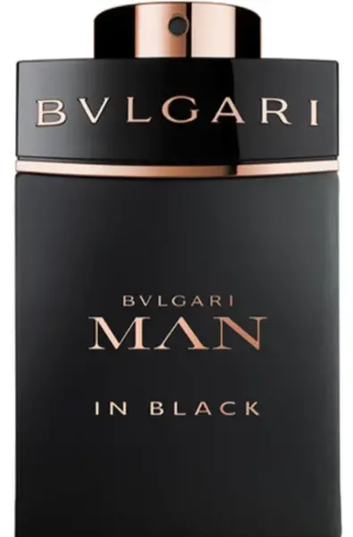 Bvlgari Man In Black Eau de Parfum For Him 60ml