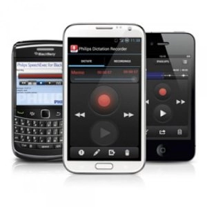 Philips Lfh747 Speechexec Dictation Hub Android License