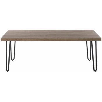 Premier Housewares - Borough Coffee Table