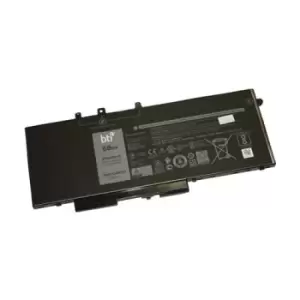 Bti 4C Battery Latitude 5480 M15E798