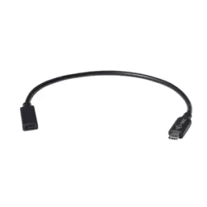 I-Tec Usb-C Ext. Cable (30 Cm) 3G60157