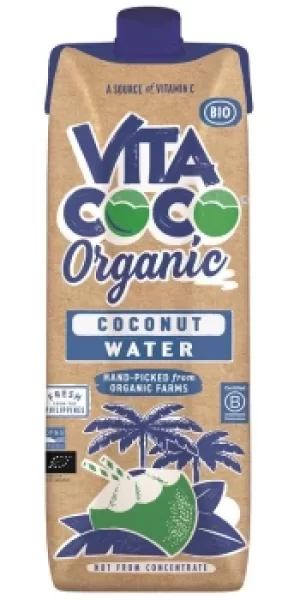 Vita Coco Farmers Original Coconut Water 1000ml