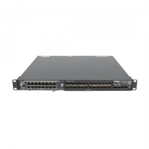 HP A5800 24G SFP Switch