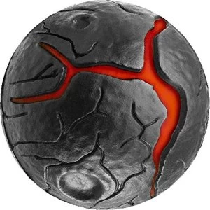 Waboba Lava Beach Bouncy Ball Toy