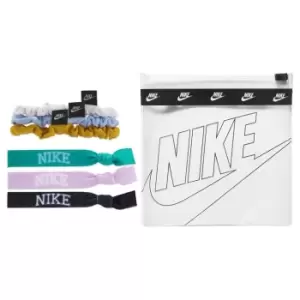 Nike Mixed Ponytail Holders - Multi