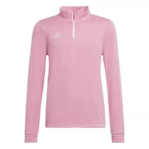 adidas ENT22 Track Top Juniors - Pink