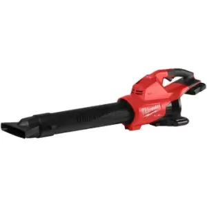 Milwaukee M18F2BL-0 18V BL Dual Battery Blower (Body Only)