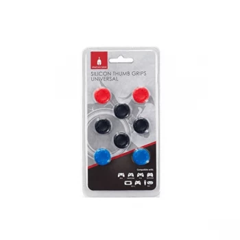 Spartan Gear Silicon Thumb Grips Universal