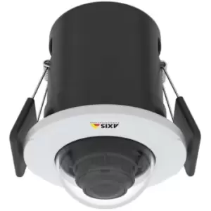 Axis M3016 IP security camera Dome Ceiling/Wall 2304 x 1296 pixels