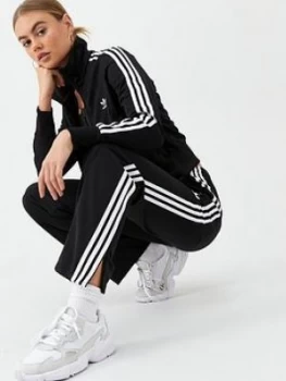 Adidas Originals Firebird Track Pant - Black