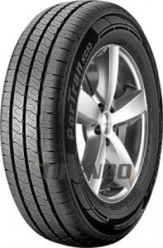 Kumho PorTran KC53 195/75 R14C 106/104R 8PR