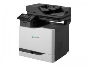 Lexmark CX820DE Colour Laser Printer