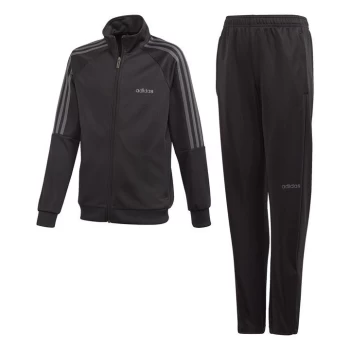 adidas Essentials Sereno Tracksuit Junior Boys - Black