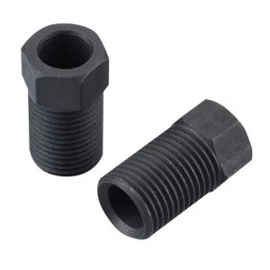 Jagwire Hydraulic Hose Compression Nut for SRAM Avid Tektro (x10)