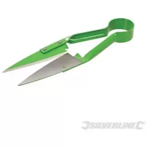 Silverline - 988844) Topiary Shears 330mm