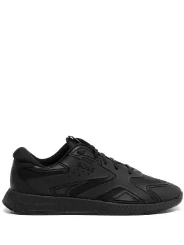 BOSS Titanium Runn Trainers Black