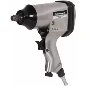 Silverline Air Impact Wrench - 1/2"