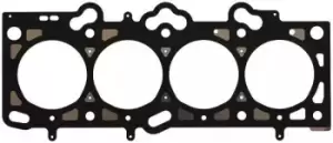 Cylinder Head Gasket (MLS) 389.600 by Elring