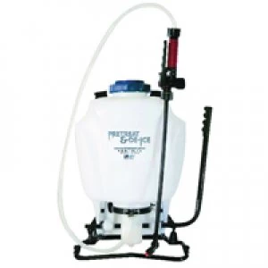 Slingsby Winter Knapsack De-Icer Sprayer 15Ltr