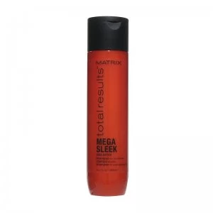 Matrix Total Results Mega Sleek Shampoo 300ml