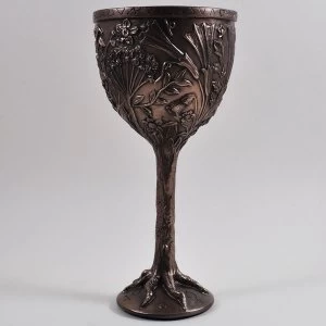 Poison Chalice Goblet 21cm