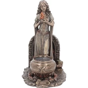 Brigid Figurine