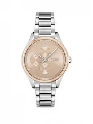 Hugo Boss Grand Course 1502604 Women Bracelet Watch