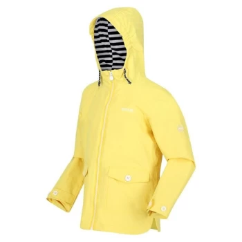 Regatta Belladonna Waterproof Jacket - Yellow