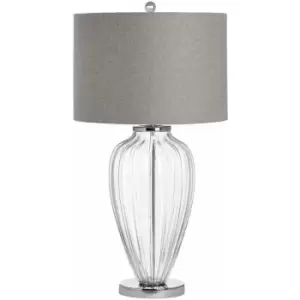 Bologna Glass Table Lamp