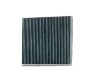 Bosch Pollen filter 0 986 628 541 Filter, interior air,Cabin filter FORD,FIAT,ABARTH,KA (RU8),PANDA (169),500 (312),500 C (312)