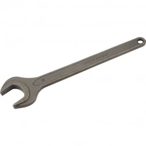 Draper Single Open Ended Spanner Metric 30mm