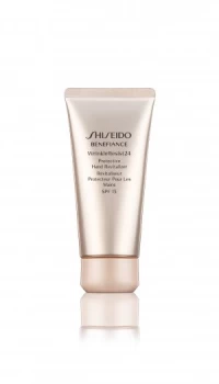 Shiseido WrinkleResist24 Protective Hand Revitalizer