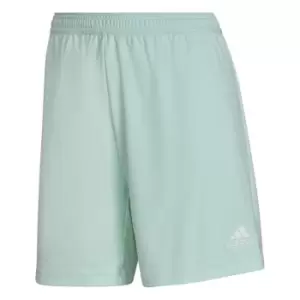 adidas ENT22 Show Lightweight Shorts Womens - Blue