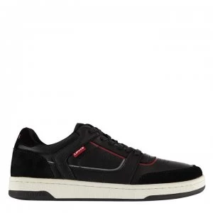 Levis Wishon Trainers - Black