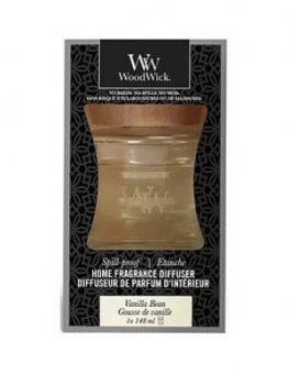 Woodwick Spill-Proof Diffuser ; Vanilla Bean