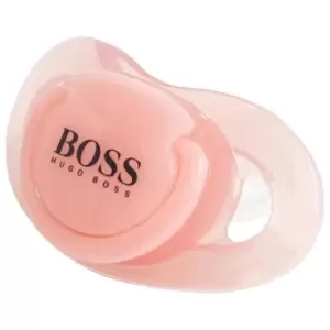 Boss Logo Dummy Bb14 - Pink