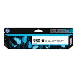 HP 980 Black Ink Cartridge