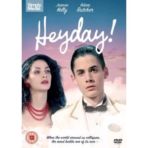 Heyday DVD