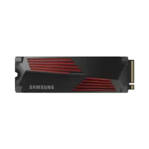 Samsung MZ-V9P2T0 M.2 2000GB PCI Express 4.0 V-NAND MLC NVMe