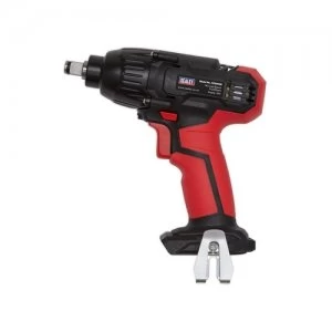 Sealey 20V 1/2" Square Drive Impact Wrench - Body Only