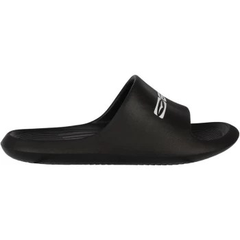 Gul Cutback Slides - Black/White