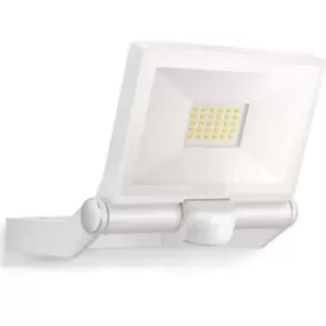 Outdoor Sensor Spotlight xled one White Steinel White