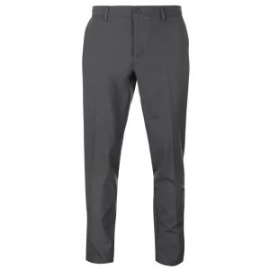 Slazenger Performance Golf Trousers Mens - Charcoal