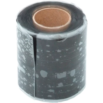 Clear SOS Repair Tape - 25MM X 3M