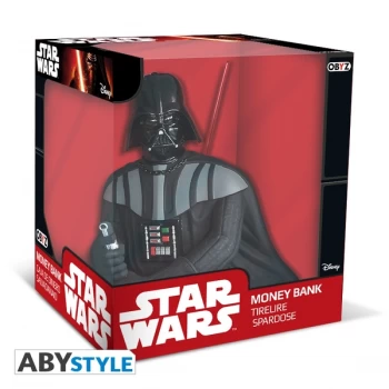 STAR WARS - Darth Vader Money Bank