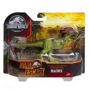 Dracorex (Jurassic World) Wild Pack Figure